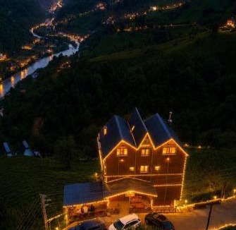 Ardesen Ski Chalet | Seyri Alem suit villa Bungalow