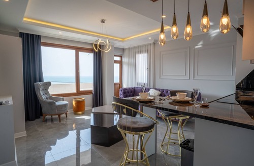 Kaymakli Apartment | Shah Residence Hotel