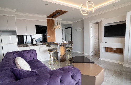 Kaymakli Apartment | Shah Residence Hotel
