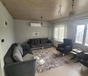 Pamukkale City Centre Hotel | shah sultan Ozturk Hotel
