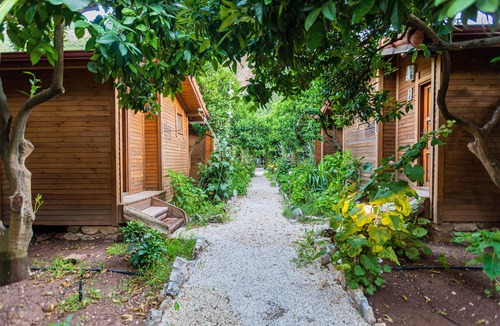 Olympos House | Sheriff Olimpos