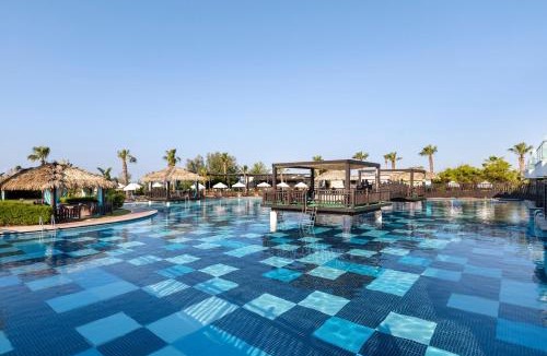Bogazkent Resort | Sherwood Blue Belek - Adults Only