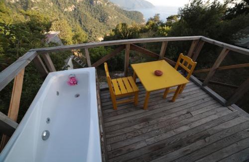 Kabak Valley Other | Shiva Camp