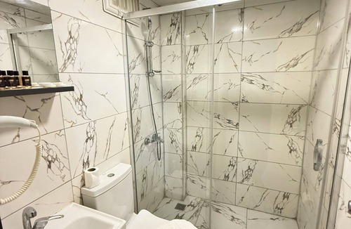 Manavgat Hotel | SİDE ERTAŞ HOTEL