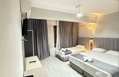 Manavgat Hotel | SİDE ERTAŞ HOTEL