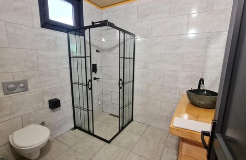 Cayirduzu Ski Chalet | Sİ-ELA