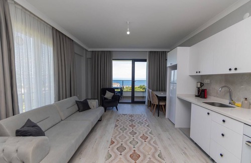 Sinop Apartment | SİNORA APART