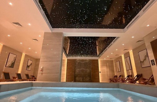 Osmangazi Hotel | Sia Hotel Thermal & Spa