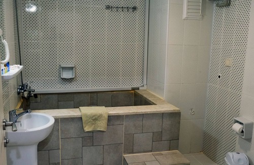 Karahayit Bed & Breakfast | Siba Pamukkale Life Thermal
