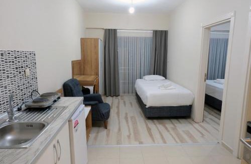 Karahayit Bed & Breakfast | Siba Pamukkale Life