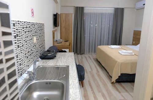 Karahayit Bed & Breakfast | Siba Pamukkale Life