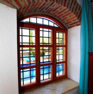 Kemer Mahallesi Villa | Side Cottagehause