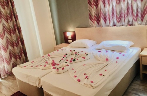 Side Hotel | Side Elis Hotel