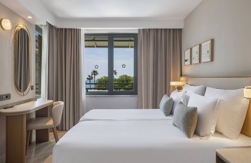 Side Resort | Side Star Beach Hotel - Ultra All Inclusive