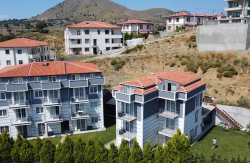 Gokceada Apartment | Sidelya Apart