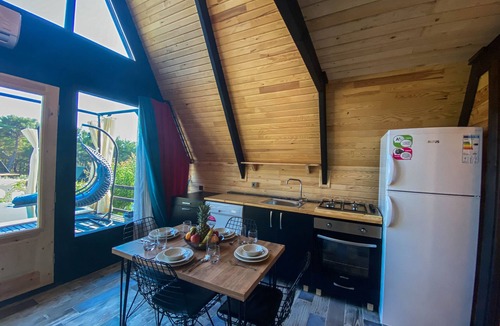 Faralya Villa | Sidyma is located in a cedar forest, our natural healer - de-stress and unwind