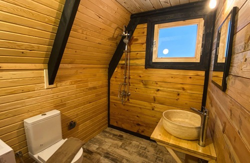 Faralya Villa | Sidyma is located in a cedar forest, our natural healer - de-stress and unwind