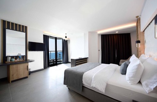 Yavansu Mahallesi Hotel | Signature Blue Resort