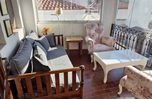 Sigacık House | Siirli Pansiyon