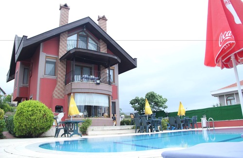 Sile Hotel | Sile Dikcati Pansiyon