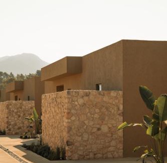 Ciftlik Villa | Silence Villas