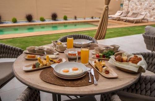 Ciftlik Villa | Silence Villas