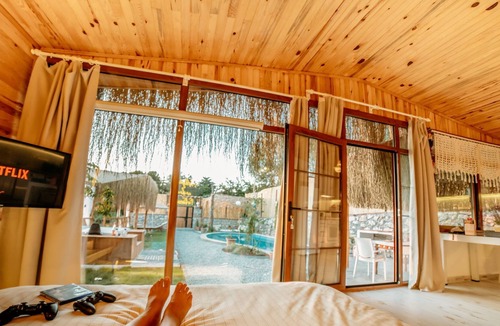 Seydikemer Villa | Sillage Concept Boutique Villas