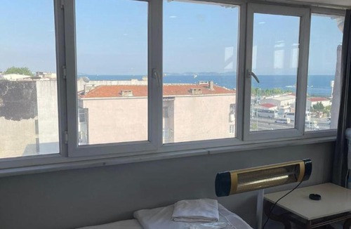 Kumkapi Hotel | simge pansiyon