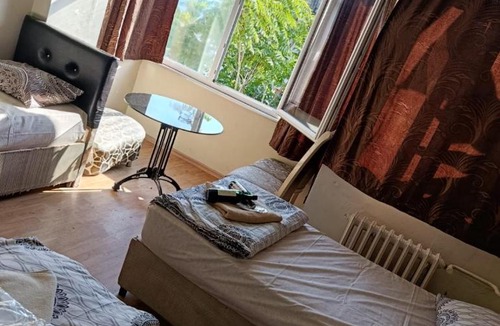 Kumkapi Hotel | Simge