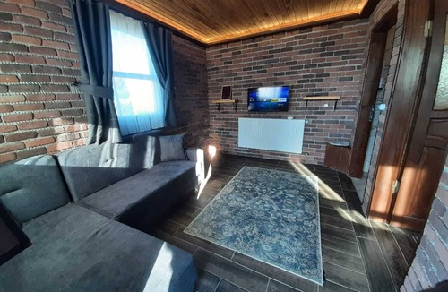 Kavak Hotel | Simisso Kasaba Dağ Oteli