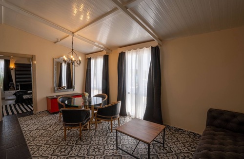 Ayvalik Villa | Simlarda Country Club Ayvalik