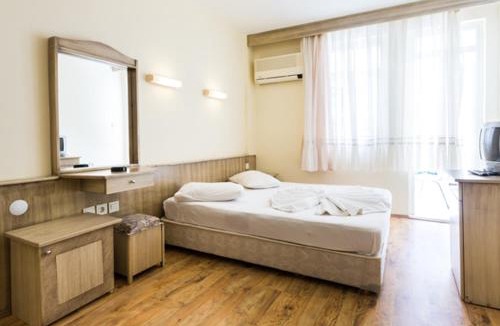Side Hotel | Simus Beach Hotel