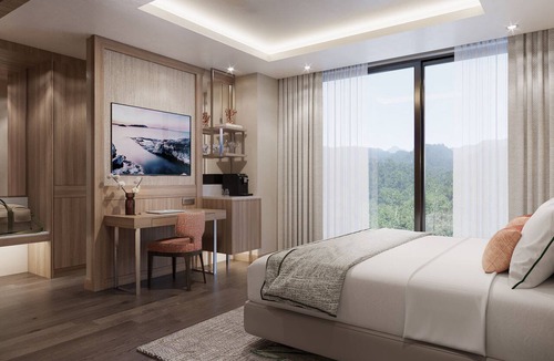 Sadikbey Resort | Sinnada Resort & Thermaland - All inclusive