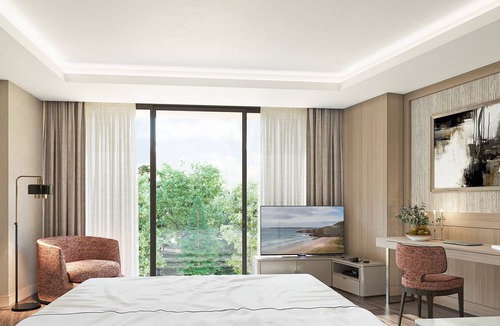 Sadikbey Resort | Sinnada Resort & Thermaland - All inclusive