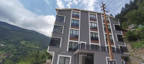 Uzungol Apartment | Sinor Home Uzungöl