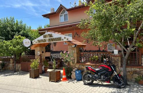 Pamukkale City Centre House | Sinter Terasse House Hotel