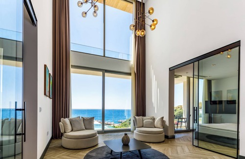 Geris Hotel | Sirene Luxury Hotel Bodrum