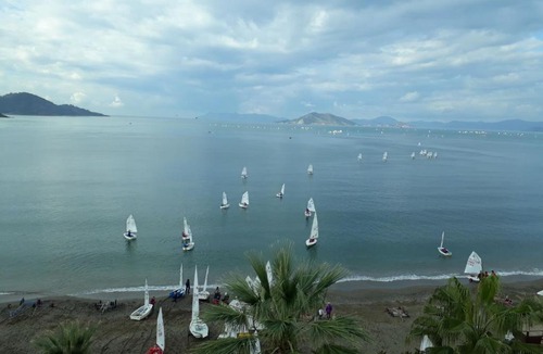 Fethiye City Center Bed & Breakfast | Sirin Pension