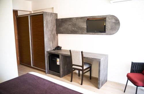 Bagbasi Hotel | Sirin Residence