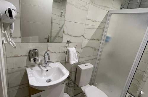 Pamukkale City Centre Hotel | Sirius Otel Pamukkale