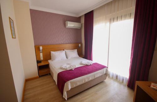 Cesme Hotel | Siriusmi Hotel