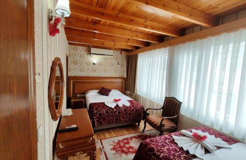 Sirkeci Hotel | Sirkeci Emek Hotel