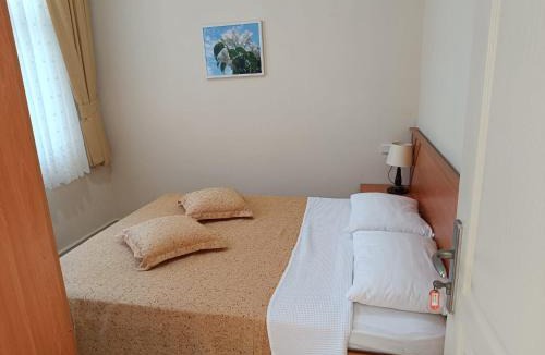 Sarigerme Bed & Breakfast | Sirman Apart Hotel