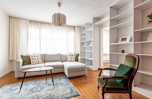 Pera Apartment | Sishane 1