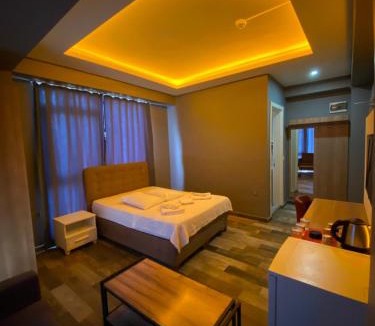 Serdivan Hotel | Sist34 Suit Otel