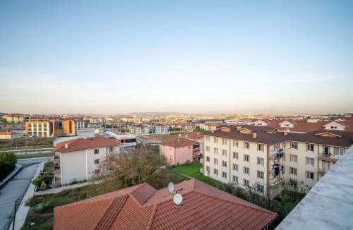 Serdivan Hotel | Sist34 Suit Otel