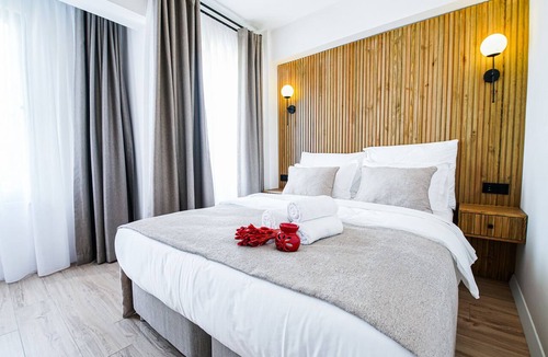 Bozcaada Hotel | Sisu Bozcaada