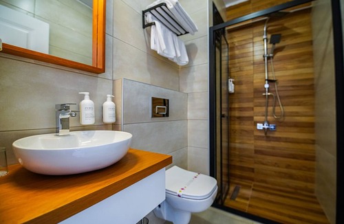 Bozcaada Hotel | Sisu Bozcaada