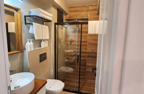 Bozcaada Hotel | Sisu Bozcaada