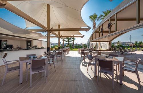 Dalyan Mahallesi Hotel | Sisus Marina Hotel